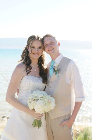 Hoopes Events | Aspyn and Steven | Bear Lake Utah | Lovely Couple Posing Lakeside Aspyn_Steven_Bear_Lake_Utah_Lovely_Couple_Lakeside.jpg
