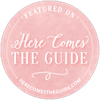 Featured | Here Comes The Guide