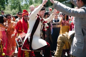 Hoopes Events | Reema and Spencer | Temple Har Shalom | Park City Utah | Baraat - Dancing Groom Reema_Spencer_Temple_Har_Shalom_Park_City_Utah_Baraat_Dancing_Groom.jpg