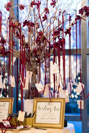 Wishing Tree Details