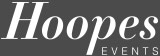 Hoopes Events | Expert Destination Wedding and Event Planners