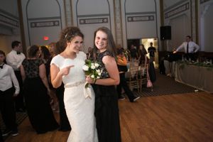 Hoopes Events | Chloe and Austin | Ben Lomond Suites | Ogden Utah | The Great Gatsby Wedding | Caught the Bouquet Chloe_Austin_Ben_Lomond_Suites_Ogden_Utah_Great_Gatsby_Caught_Bouquet.jpg