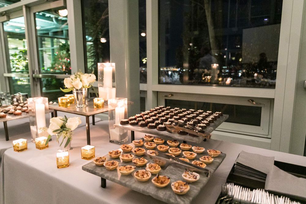 Rehearsal Dinner