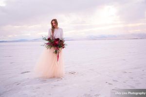 Salt_Air_Wedding_Shoot_Saltair_Resort_Salt_Lake_City_Utah_Bride_on_Salt_Flats.jpg