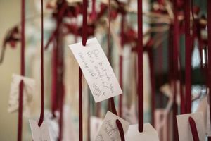Wishing Tree Details