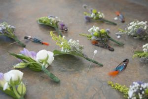 Hoopes Events | McCall and Brad | DeJoria Center | High Star Ranch | Kamas Utah | Fly Fishing Lure and Flower Boutonnieres McCall_Brad_High_Star_Ranch_Kamas_Utah_Flower_Fly_Fishing_Lure_Boutonniere.jpg