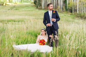 Hoopes Events | April and Matt | Legacy Lodge | Park City Mountain Resort | Park City Utah | Bride and Groom in Field April_Matt_Park_City_Legacy_Lodge_Park_City_Utah_Bride-Groom_Field.jpg