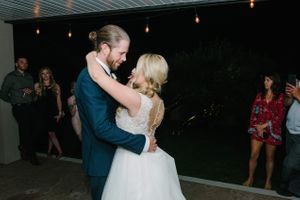 Hoopes Events | Tasha and Chip | Salt Lake City Utah | Happy Bride and Groom Dancing Tasha_Chip_Salt_Lake_City_Utah_Happy_Bride_Groom_Dancing.jpg