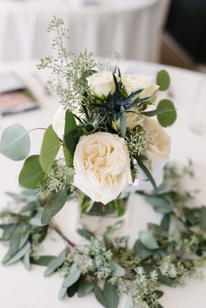 Hoopes Events | Tasha and Chip | Salt Lake City Utah | Centerpiece Detail | Delicate White Roses Tasha_Chip_Salt_Lake_City_Utah_Centerpiece_Detail_Delicate_White_Roses.jpg