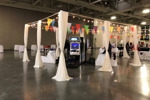 Hoopes Events | Higher Education User Group | Salt Palace Convention Center | Salt Lake City Utah | Actiiity Area | Video Games Higher_Education_User_Group_2018_Salt_Palace_Convention_Center_Salt_Lake_City_Utah_Activity_Area_Video_Games.jpg