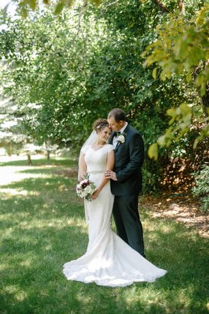 Hoopes Events | Chloe and Austin | Ben Lomond Suites | Ogden Utah | The Great Gatsby Wedding | Bride and Groom in Tender Embrace Chloe_Austin_Ben_Lomond_Suites_Ogden_Utah_Great_Gatsby_Bride_Groom_Tender_Embrace.jpg