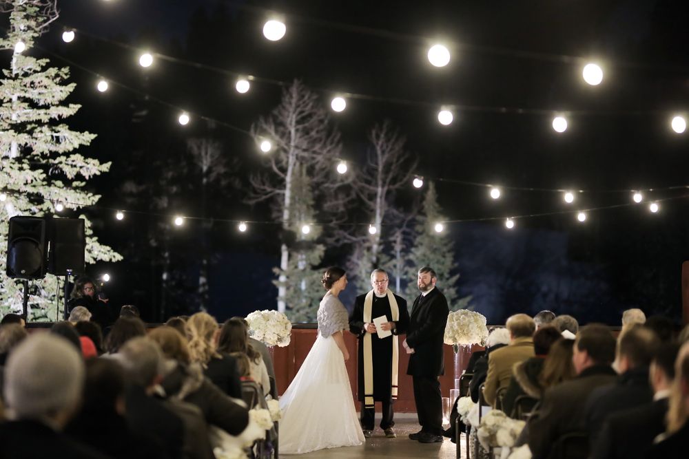 Ceremony
