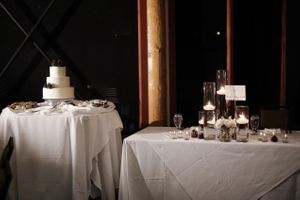 Wedding Cake Wedding Cake