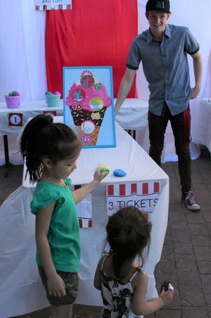 Children's Activities Children's Activities