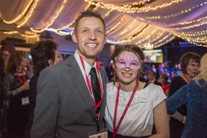 Happy Guests Redux Sizzling Platters 2015