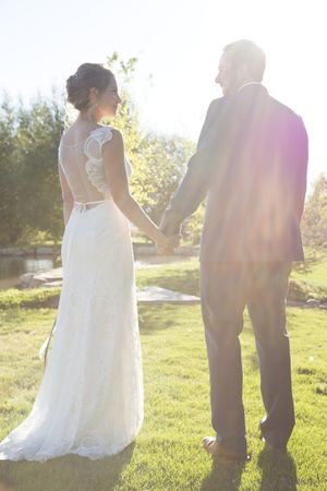 Hoopes Events | McCall and Brad | DeJoria Center | High Star Ranch | Kamas Utah | Bride and Groom Bathed in Late Afternoon Sunshine McCall_Brad_High_Star_Ranch_Kamas_Utah_Bride_Groom_Sunshine.jpg