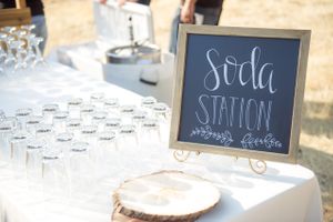 Hoopes Events | Kristin and Haven | Blacksmith Fork Canyon | Hyrum Utah | Soda Station at Reception Kristin_Haven_Blacksmith_Fork_Canyon_Hyrum_Utah_Reception_Soda_Station.jpg