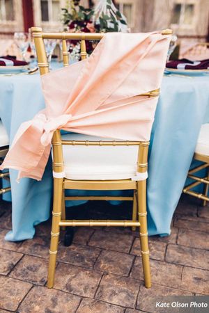 Hoopes Events | Modern Vintage Wedding | Zermatt Resort | Midway Utah | Styled | Side-Tie Sash on Chiavari Chair Modern_Vintage_Wedding_Styled_Zermatt_Resort_Midway_Utah_Side-Tie_Sash.jpg