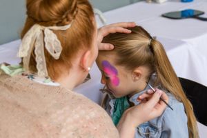Hoopes Events | Zermatt Spring Extravaganza | 2018 | Zermatt Utah Resort | Midway Utah | Face Painting | Beautiful Butterfly Zermatt_Spring_Extravaganza_2018_Zermatt_Utah_Resort_Midway_Utah_Face_Painting_Beautiful_Butterfly.jpg