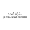 Nicole Styles | Jealous Weedends