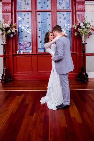 Hoopes Events | Shauna and Blake | Northampton House | American Fork Utah | Couple Embraces at the Reception Shauna_Blake_Northampton_House_American_Fork_Utah_Reception_Embrace.jpg