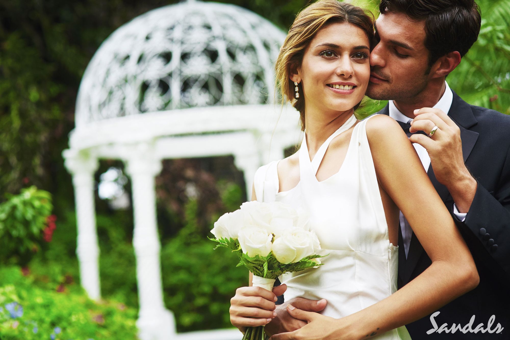 Hoopes Travel | Sandals Resort