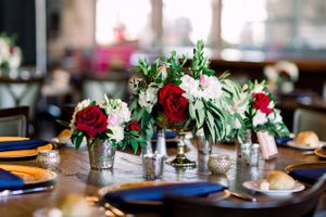 Table Decor Details