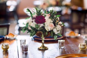 Reception Detail