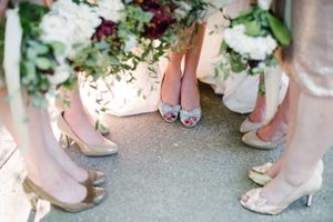 Hoopes Events | Brianne and Braden | Monument Park Stake Center | Salt Lake City Utah | Bride and Bridesmaids Shoes Brianne_Braden_Monument_Park_Stake_Center_Salt_Lake_City_Utah_Bride_Bridesmaids_Shoes.jpg
