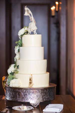 Hoopes Events | Ilana and Dave | Stein Eriksen Lodge | Deer Valley Resort | Park City Utah | Slice Missing From Wedding Cake Ilana_Dave_Stein_Eriksen_Lodge_Deer_Valley_Park_City_Utah_Wedding_Cake_Slice_Missing.jpg