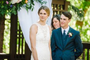 Hoopes Events | Claire and Scott | Millcreek Inn | Salt Lake City Utah | Bride and Groom During Wedding Ceremony Claire_Scott_Millcreek_Inn_Salt_Lake_City_Utah_Bride_Groom_Wedding_Ceremony.jpg