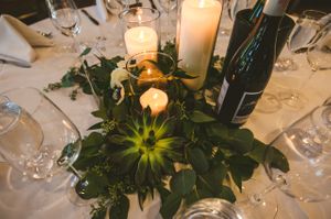Centerpiece Detail Details