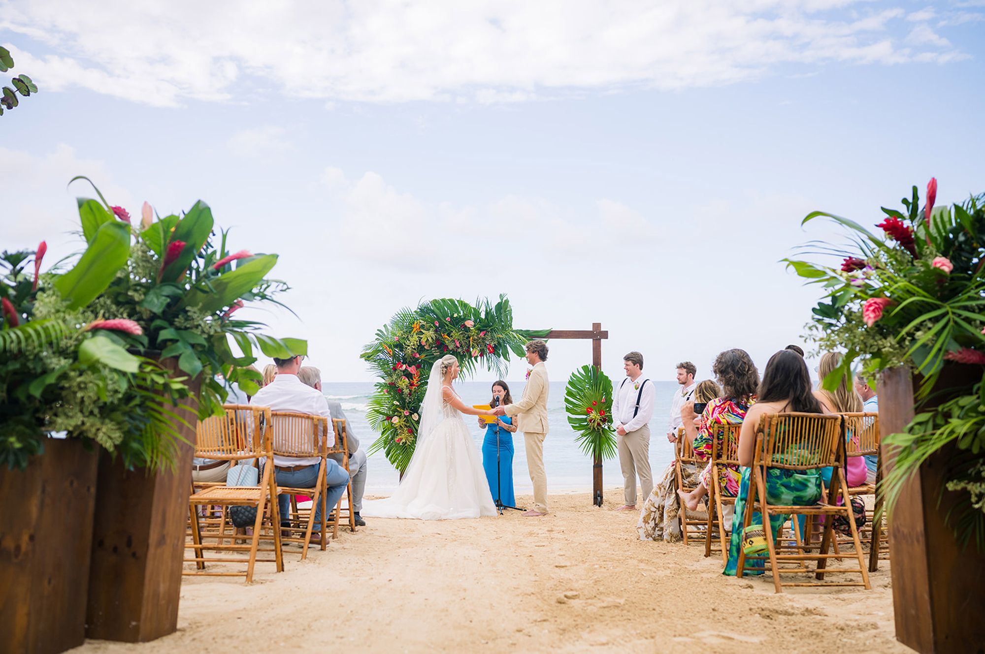 Wedding Ceremony
