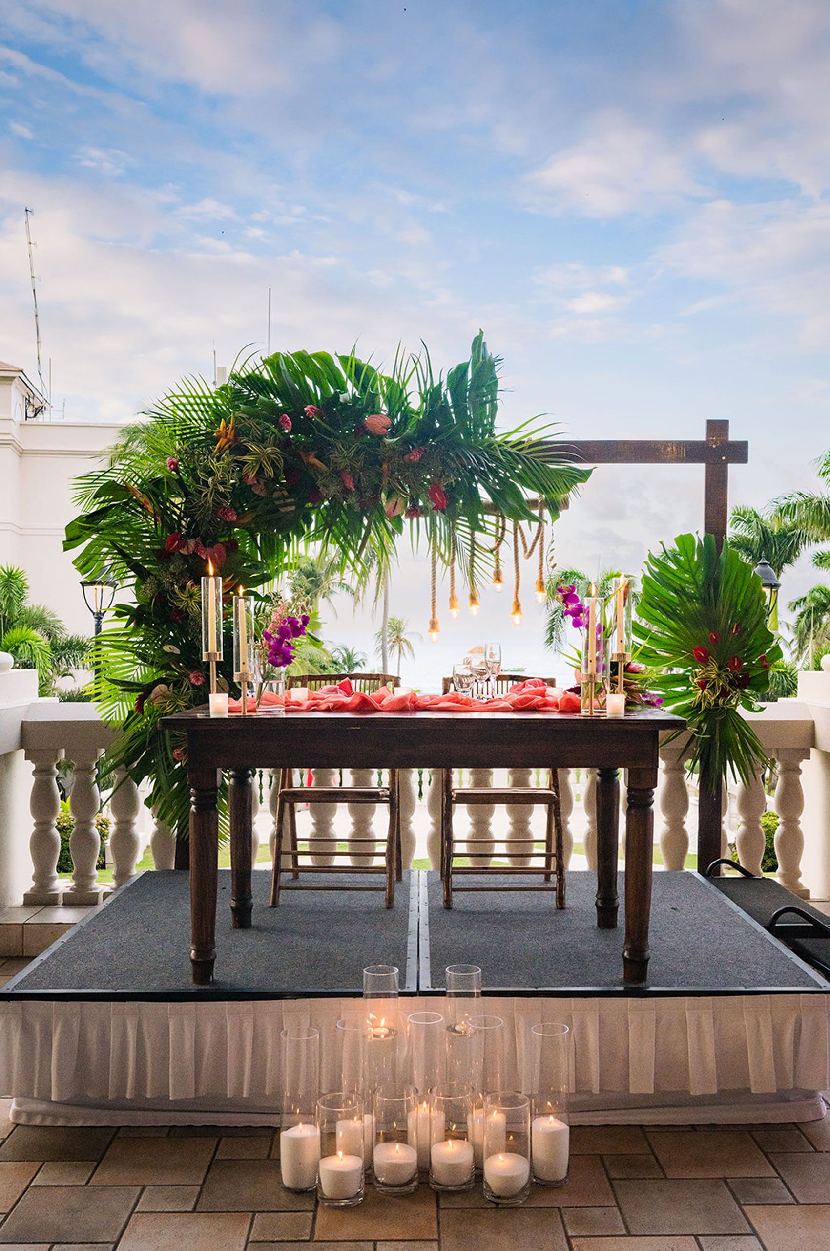 Details Head Table