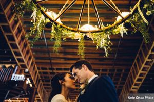 Hoopes Events | Charming Barn Wedding | Quiet Meadow Farms | Mapleton Utah | Couple Under the Greenery Festooned Wagon Wheel Charming_Barn_Wedding_Quiet_Meadow_Farms_Mapleton_Utah_Couple_Wagon_Wheel.jpg