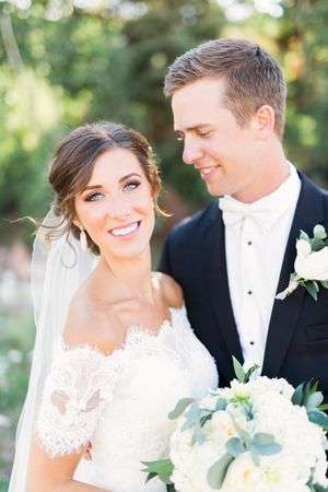 Couple Portrait Ceremony