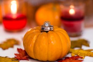 Hoopes Events | April and Matt | Legacy Lodge | Park City Mountain Resort | Park City Utah | Rings on Top of Pumpkin April_Matt_Park_City_Legacy_Lodge_Park_City_Utah_Rings_Pumpkin.jpg