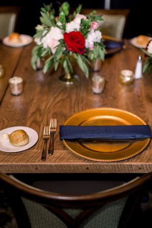 Tableware Details
