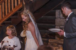 Leah_Matt_Wasatch_Mountain_Club_Lodge_Brighton_Utah_Bride_Groom_Buffet_Line.jpg