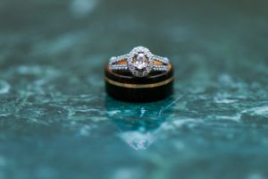 Hoopes Events | Katelyn and David | Park City Utah | Wedding Rings Highlighted by Warm Green Marble Katelyn_David_Park_City_Utah_Wedding_Rings_Highlighted_by_Warm_Green_Marble.jpg