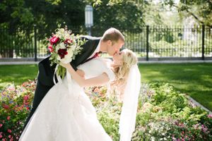 Hoopes Events | Brianne and Braden | Monument Park Stake Center | Salt Lake City Utah | Couple Kissing Outside Salt Lake Temple Brianne_Braden_Monument_Park_Stake_Center_Salt_Lake_City_Utah_Couple_Kissing_Outside_Salt_Lake_Temple.jpg