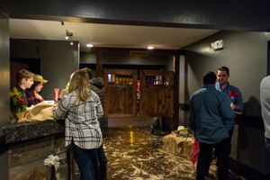 Hoopes Events | The Local Pages | 2017 | Infinity Event Center | Salt Lake City Utah | Saloon Door Entrance The_Local_Pages_2017_Infinity_Event_Center_Salt_Lake_City_Utah_Saloon_Door_Entrance.jpg