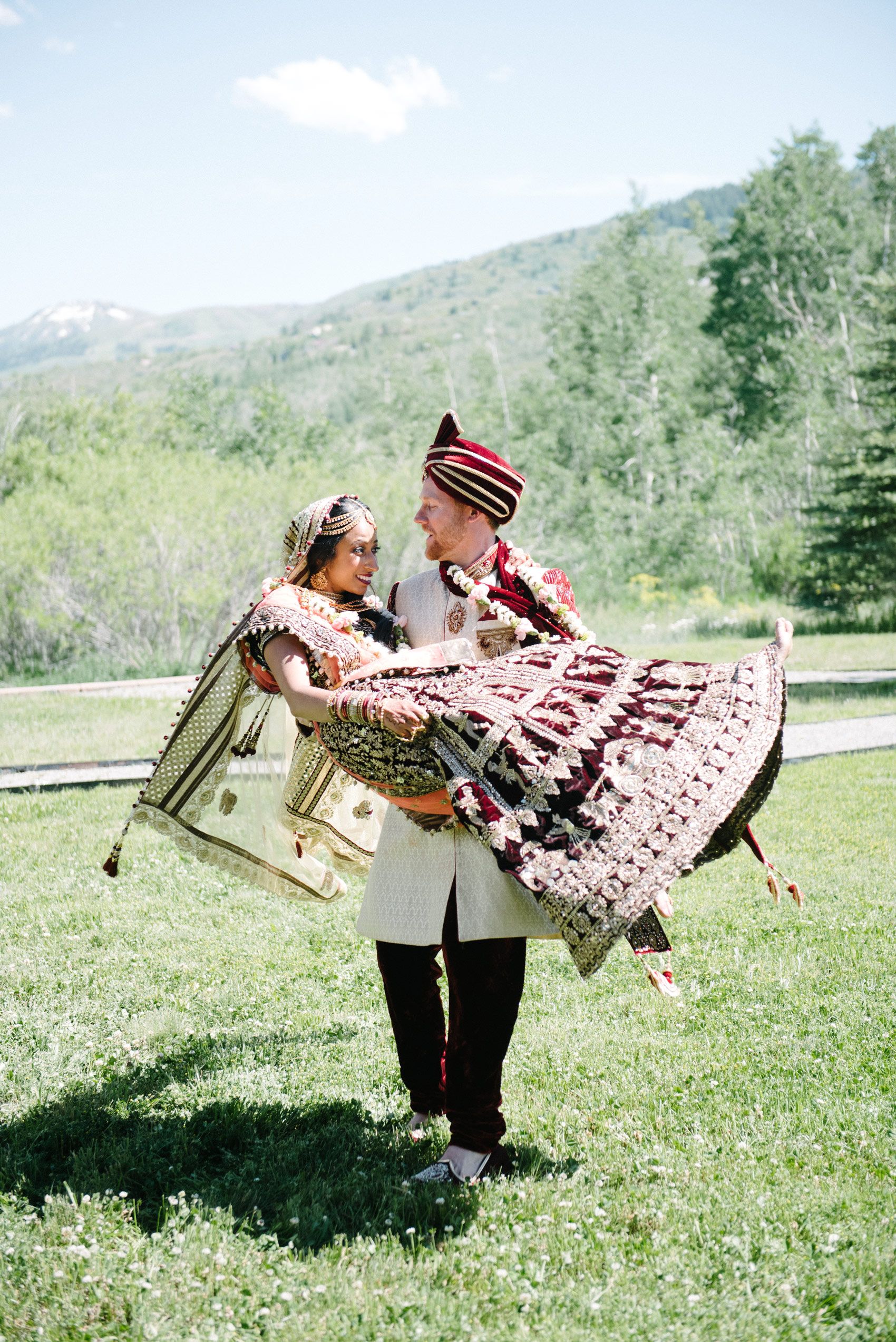 Hoopes Events | Reema and Spencer | Temple Har Shalom | Park City Utah | Groom Spinning Bride in Traditional Indian Attire Reema_Spencer_Temple_Har_Shalom_Park_City_Utah_Groom_Spinning_Bride.jpg