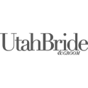Utah Bride and Groom