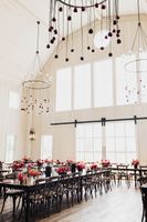 Setup Reception