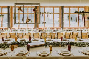 Italian Restaurant Theme Decor