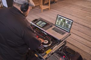 Hoopes Events | McCall and Brad | DeJoria Center | High Star Ranch | Kamas Utah | Party | DJ McCall_Brad_High_Star_Ranch_Kamas_Utah_DJ.jpg