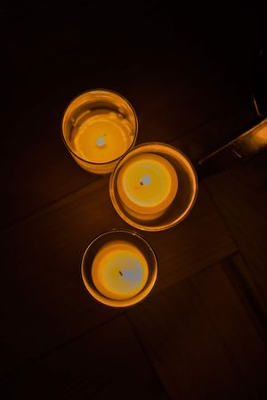 Hoopes Events | Julia and Mark | Silver Lake Lodge | Deer Valley | Park City Utah | Details | Softly Glowing Candles Julia_Mark_Silver_Lake_Lodge_Deer_Valley_Resort_Park_City_Utah_Soft_Glowing_Candles_Detail.jpg