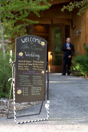 Hoopes Events | Lenora and John | Sundance Resort | Sundance Utah | Welcome Sign Lenora_John_Sundance_Resort_Sundance_Utah_Welcome_Sign.jpg