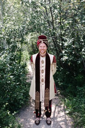 Hoopes Events | Reema and Spencer | Temple Har Shalom | Park City Utah | Groom Dressed in Traditional Outfit Reema_Spencer_Temple_Har_Shalom_Park_City_Utah_Groom_Traditional_Outfit.jpg